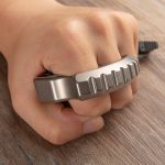 We offer cheap Titanium EDC Bottle Opener Knuck Hot on Sale - Image 6