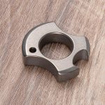 We offer the best prices on the best of 2024 New TC21 Titanium Bottle Opener Knuck Online Sale - Image 5