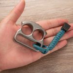We offer cheap Titanium EDC Bottle Opener Knuck Hot on Sale - Image 7