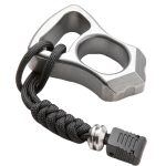 Grab your favorite 2024 New Titanium Alloy Bottle Opener Knuckle Discount - Image 2