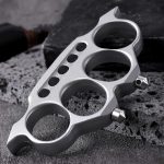 Shop for pro Outdoor Knuckle Duster Broken Window EDC Tool Supply - Image 2