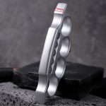 Shop for pro Outdoor Knuckle Duster Broken Window EDC Tool Supply - Image 5