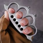 Shop for pro Outdoor Knuckle Duster Broken Window EDC Tool Supply - Image 6