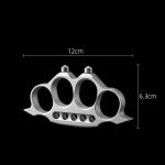 Shop for pro Outdoor Knuckle Duster Broken Window EDC Tool Supply - Image 9