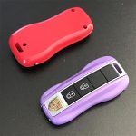 Let's order Stun Gun  Mini Electric Baton Car Key Electric Striker Multifunctional Defense Stunner Hot on Sale - Image 5