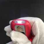 Let's order Stun Gun  Mini Electric Baton Car Key Electric Striker Multifunctional Defense Stunner Hot on Sale - Image 3