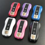 Let's order Stun Gun  Mini Electric Baton Car Key Electric Striker Multifunctional Defense Stunner Hot on Sale - Image 2