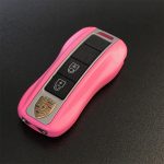 Let's order Stun Gun  Mini Electric Baton Car Key Electric Striker Multifunctional Defense Stunner Hot on Sale - Image 9