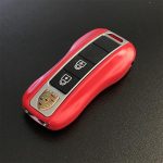 Let's order Stun Gun  Mini Electric Baton Car Key Electric Striker Multifunctional Defense Stunner Hot on Sale - Image 14