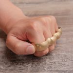 Find your new favorite Old American Style Classic Brass Knuckles - Cakra EDC Gadgets Fashion - Image 5