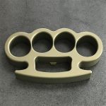 Find something new to wear Portable Classic Aluminum Knuckle Duster Bottle Opener Gear Online - Image 2