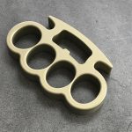Find something new to wear Portable Classic Aluminum Knuckle Duster Bottle Opener Gear Online - Image 3