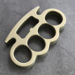 Find something new to wear Portable Classic Aluminum Knuckle Duster Bottle Opener Gear Online