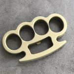 Find something new to wear Portable Classic Aluminum Knuckle Duster Bottle Opener Gear Online - Image 10