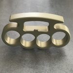 Find something new to wear Portable Classic Aluminum Knuckle Duster Bottle Opener Gear Online - Image 5