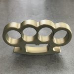 Find something new to wear Portable Classic Aluminum Knuckle Duster Bottle Opener Gear Online - Image 6