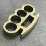 Find something new to wear Portable Classic Aluminum Knuckle Duster Bottle Opener Gear Online - Image 12