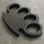Shop Classic Carbon Fiber Knuckle Dusters Supply - Image 5