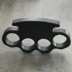 Shop Classic Carbon Fiber Knuckle Dusters Supply - Image 6