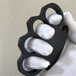 Shop Classic Carbon Fiber Knuckle Dusters Supply - Image 7