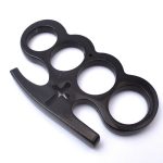 The Official Site of Official God - Brass Knuckle Duster Boxing Four Finger Buckle Defense Window Breaker Outdoor EDC Tool Online Sale - Image 8