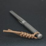 A place to buy TC21 Titanium Super Hard Tactical Cyclone Dagger Knife - Cakra EDC Gadgets Sale