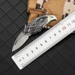 Shopping For Mini Eagle Necklace Knife Keychain Pocket Knives For Sale