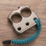 Shop the official online store of Titanium Alloy Fist Knuckles For Cheap - Image 2