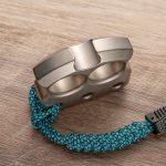 Shop the official online store of Titanium Alloy Fist Knuckles For Cheap - Image 3