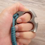 Shop the official online store of Titanium Alloy Fist Knuckles For Cheap - Image 4