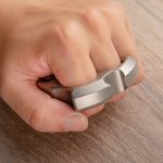 Shop the official online store of Titanium Alloy Fist Knuckles For Cheap - Image 5