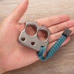 Shop the official online store of Titanium Alloy Fist Knuckles For Cheap - Image 6