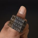 Purchase Collapsible Flexible Brass Knuckle Duster Boxing Four Finger Buckle Defense Window Breaker Outdoor EDC Tool Cheap - Image 7