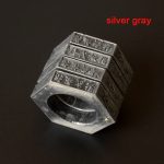 Purchase Collapsible Flexible Brass Knuckle Duster Boxing Four Finger Buckle Defense Window Breaker Outdoor EDC Tool Cheap - Image 13