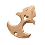 Shop professional 2025 New Argus Full Brass Self Defense Push Dagger Knuckles For Cheap