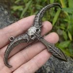 We make buying your favorite Eagle Fist Jab Knuckle Duster Boxing Self Defense Window Breaker Outdoor Camping Portable EDC Tool For Cheap - Image 12