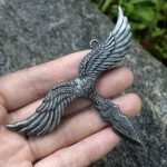 We make buying your favorite Eagle Fist Jab Knuckle Duster Boxing Self Defense Window Breaker Outdoor Camping Portable EDC Tool For Cheap - Image 10