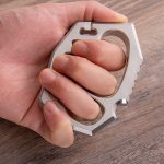 Get your sporting goods of 2025 New Knuckles Weapon Online Sale - Image 4