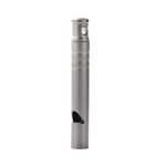The perfect way to shop for Life Saving Whistle Titanium Single Tube High Decibel Fashion - Image 10