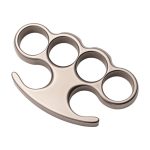 Buy your new Old 1864 Lincoln Style Titanium Brass Knuckle on Sale - Image 2