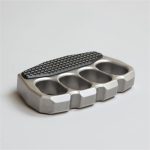Shop for pro Magnetic Clip Thickened Steel Knuckle Duster Sale - Image 6