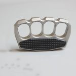 Shop for pro Magnetic Clip Thickened Steel Knuckle Duster Sale - Image 4