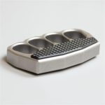 Shop for pro Magnetic Clip Thickened Steel Knuckle Duster Sale - Image 7