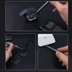 Find the best 24-in-1 Repair Tool Set Screwdriver Magnetic Case on Sale - Image 8