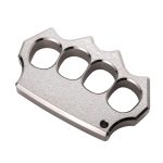 Get 2025 New Black Wukong Full Stainless Steel Metal Knuckles Weapon Cheap - Image 2