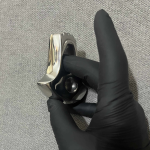 The Official Online Store of Mini Personalized Solid Steel Knuckle Duster Online now - Image 6