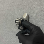 The Official Online Store of Mini Personalized Solid Steel Knuckle Duster Online now - Image 7