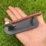 Get a Real Discount of Small Axe Outdoor Rope Cutting EDC Tool Fashion - Image 12