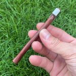 Get a Real Discount of Small Axe Outdoor Rope Cutting EDC Tool Fashion - Image 7