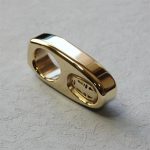 The best wholesale Solid Brass Knuckle Duster Portable Self Defense EDC Decoration For Discount - Image 7